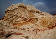 Convolute Butte 13-1838